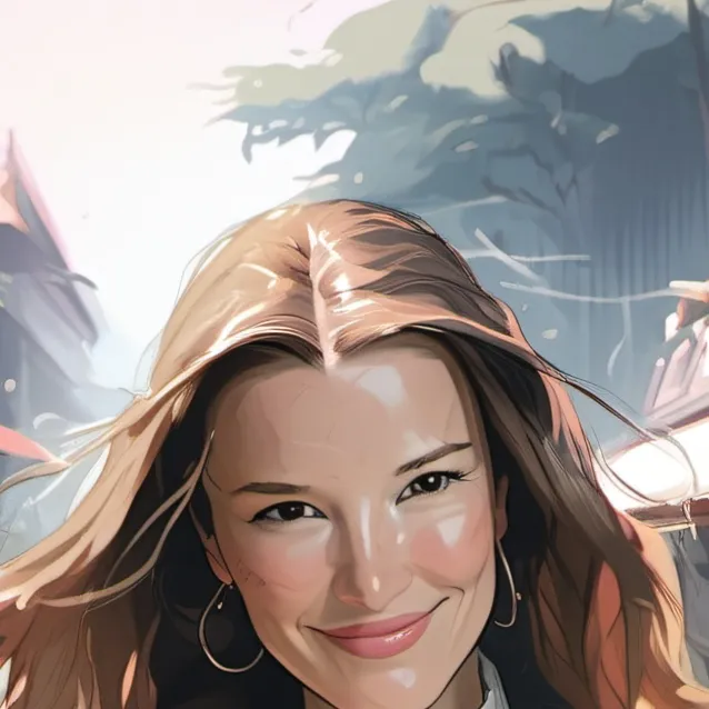chat with ai character: Millis
