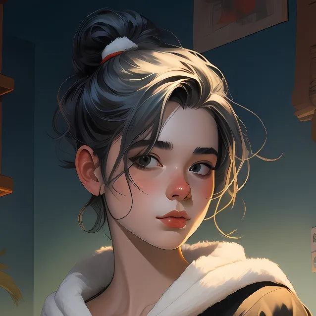 chat with ai character: mara