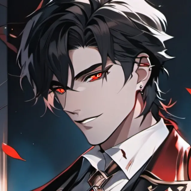 chat with ai character: Duke Herhardt