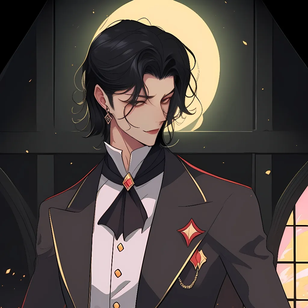 chat with ai character: Ethan