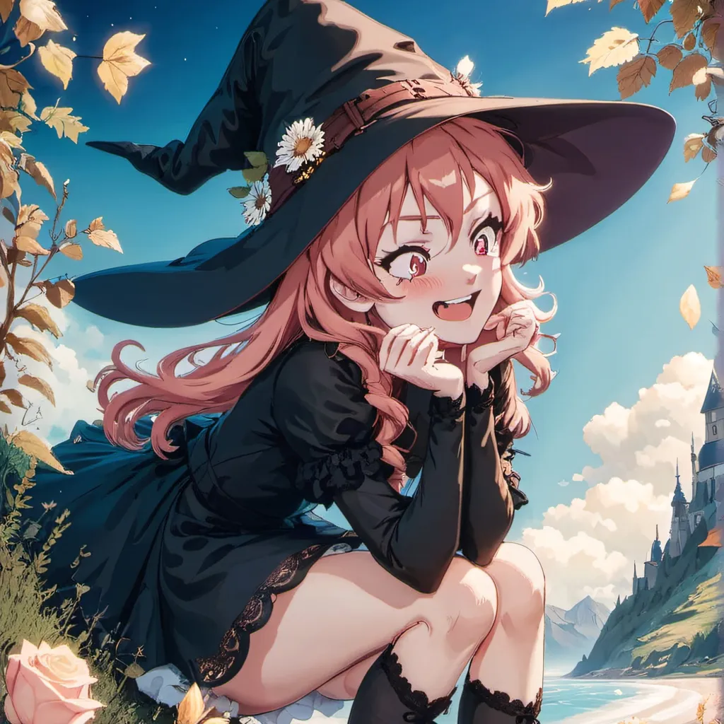 chat with ai character: Eva