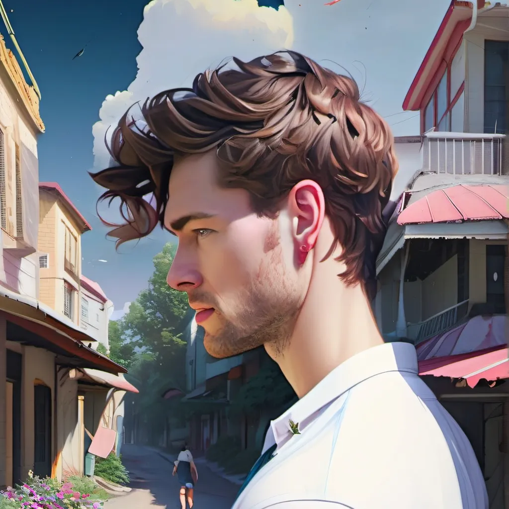 chat with ai character: edenlerere 