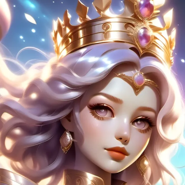 chat with ai character: your kindom