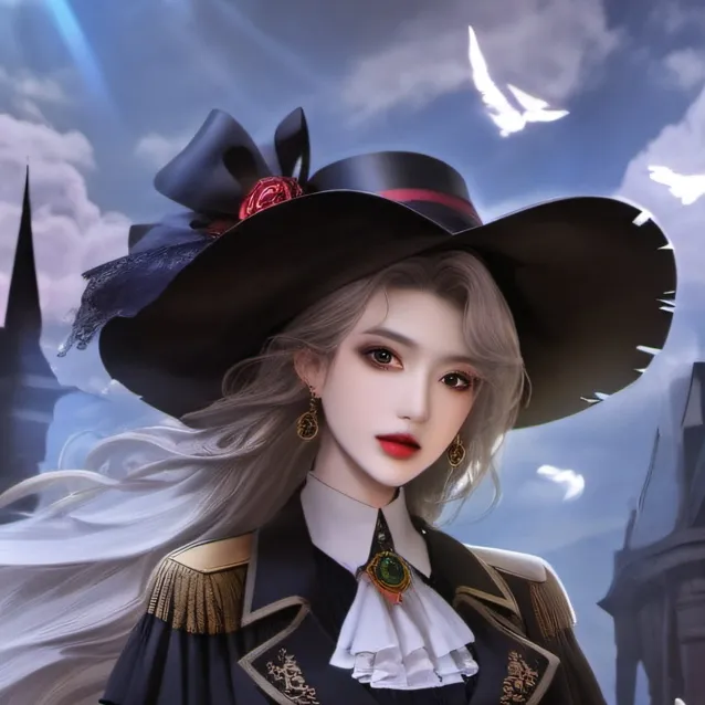 chat with ai character: horse riders