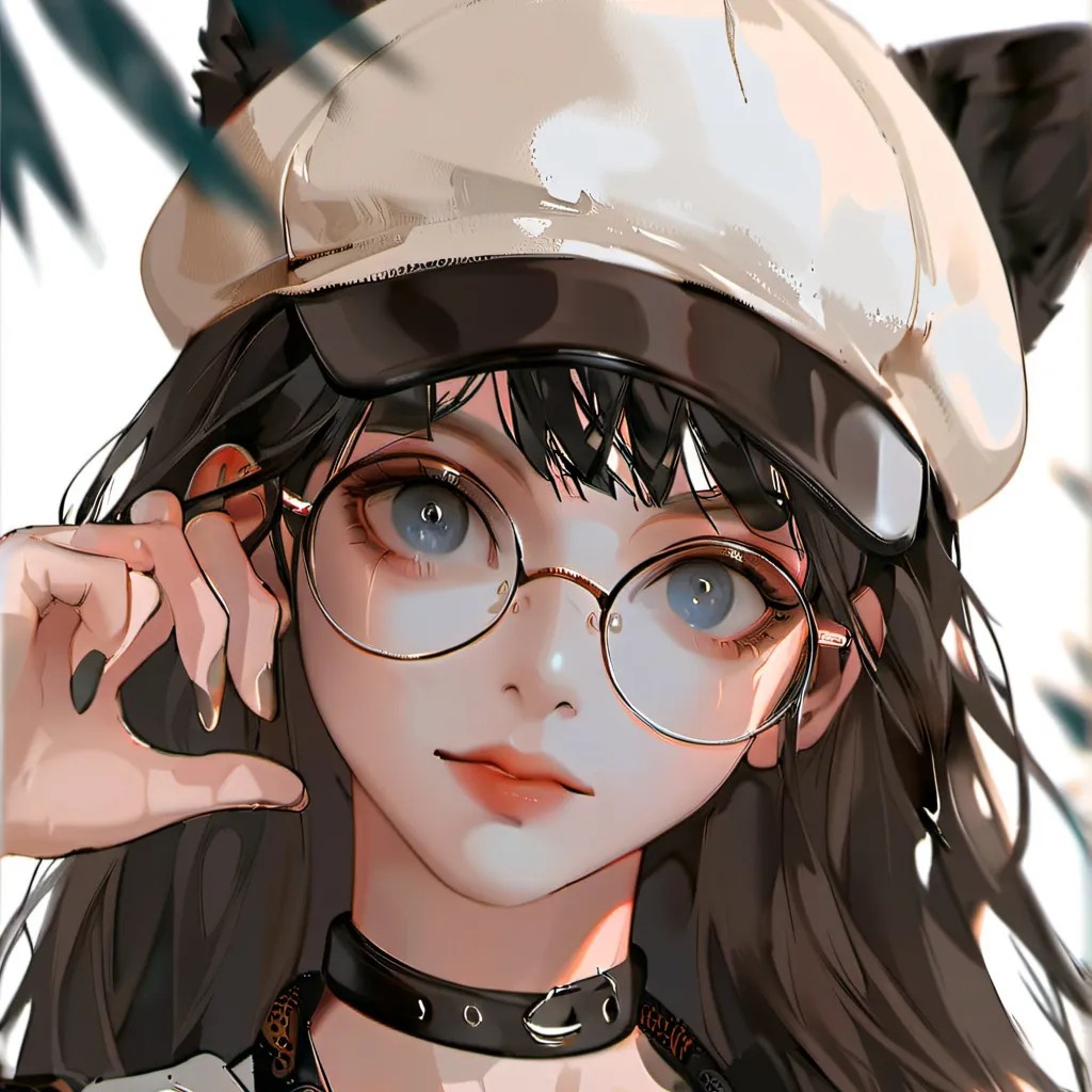 chat with ai character: lilac