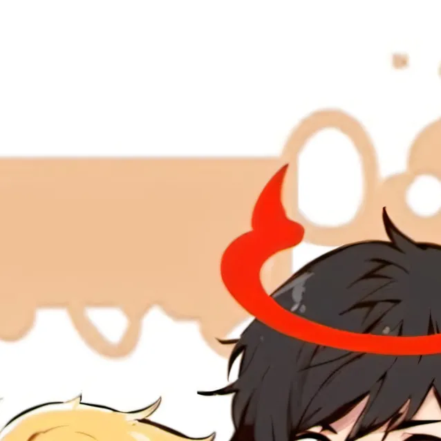 chat with ai character: pip and Damien 