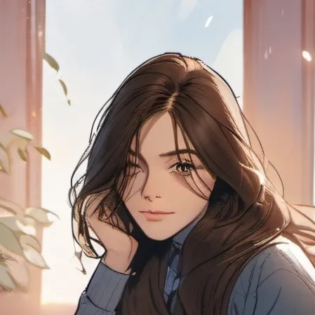 chat with ai character: Ashley 