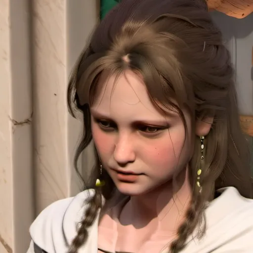 chat with ai character: HH hot day 
