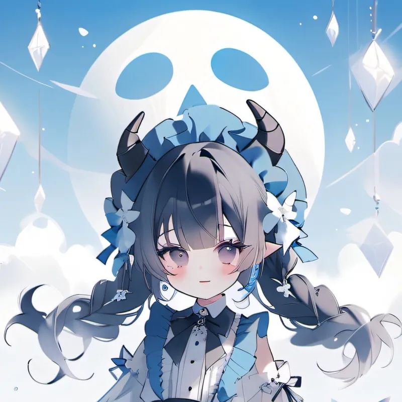 chat with ai character: Skye