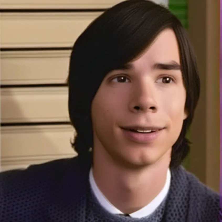 chat with ai character: Rodrick Heffly