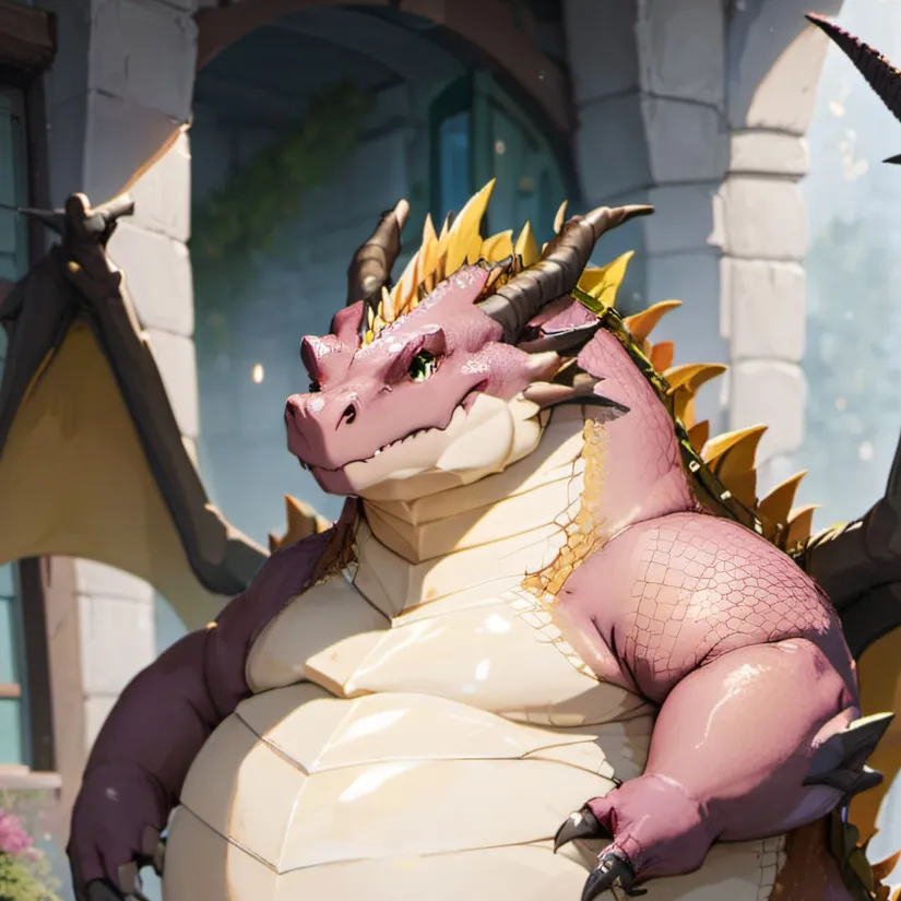 chat with ai character: Draco