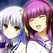 chat with ai character: Angel Beats