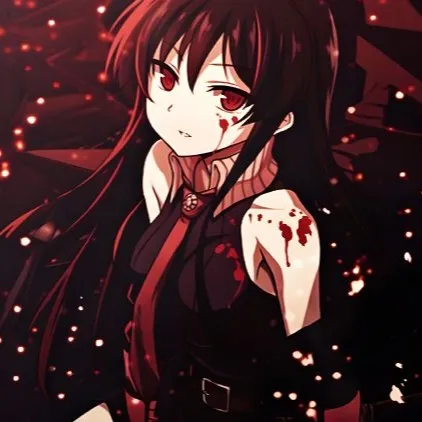 chat with ai character: Akame