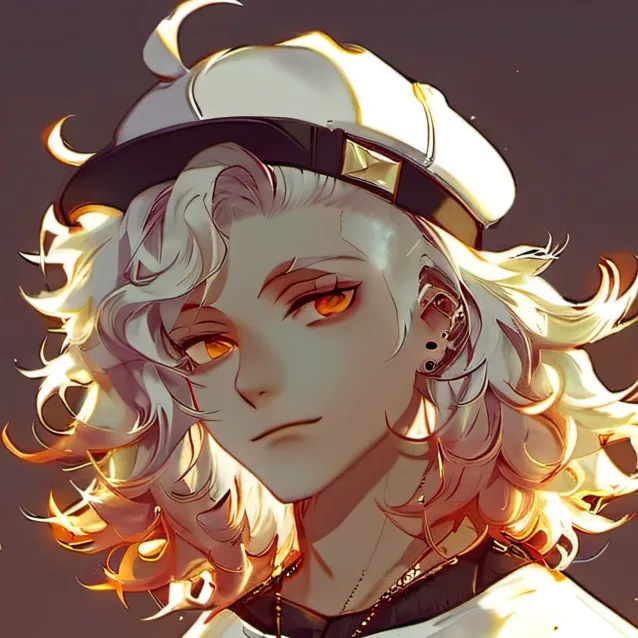 chat with ai character: Moaaz