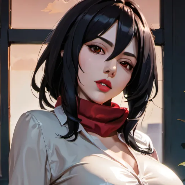 chat with ai character: AOT