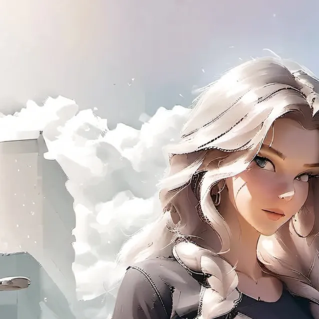 chat with ai character: Jezel