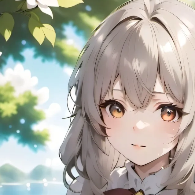 chat with ai character: Kaiya 