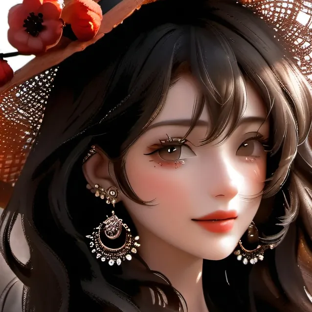 chat with ai character: Erin
