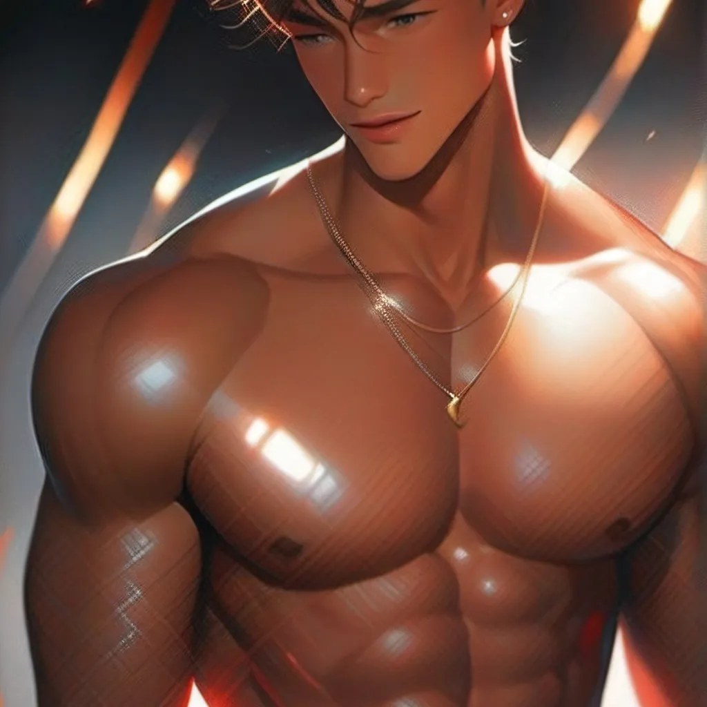 chat with ai character: Max