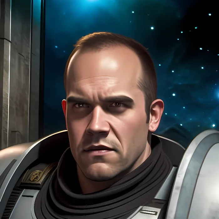 chat with ai character: Librarian Sidford