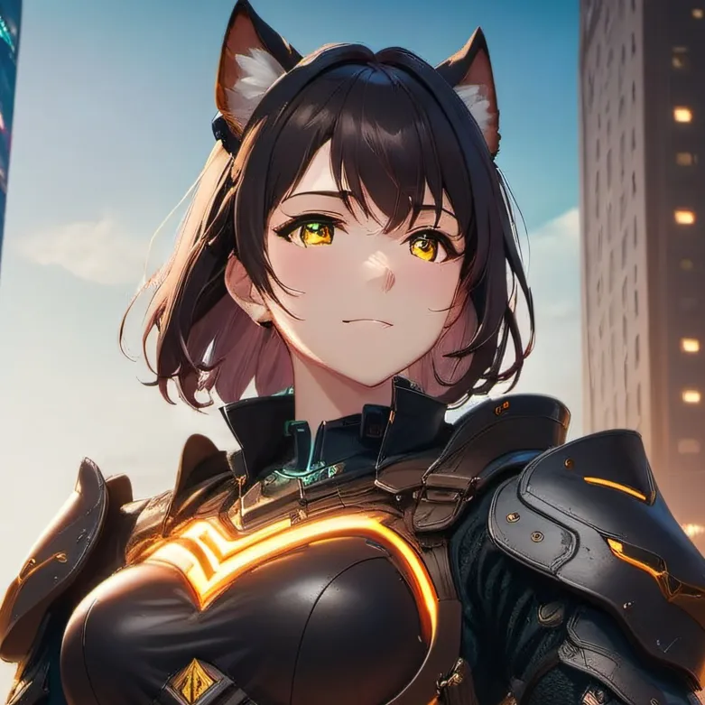 chat with ai character: Chia