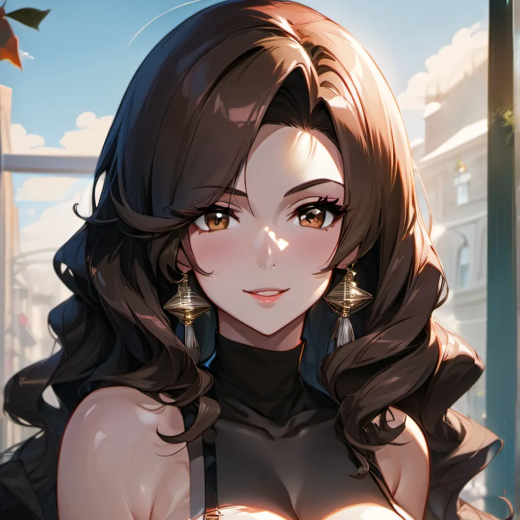 chat with ai character: Amy