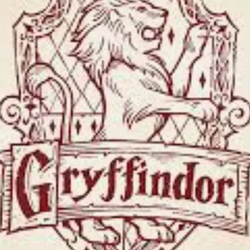 creator Gryffindor_Girl's avatar