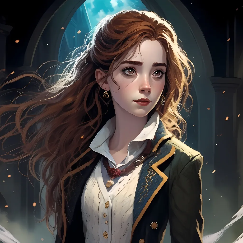 chat with ai character: Emma Watson