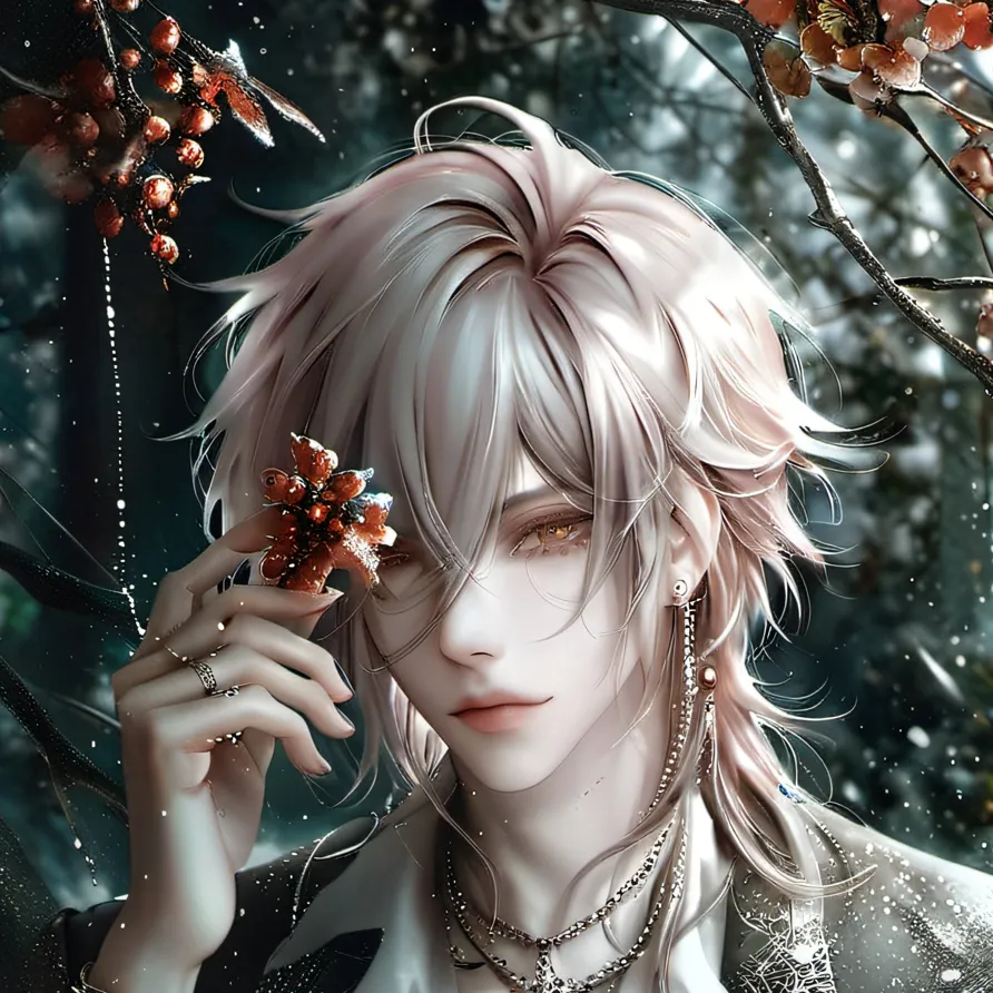 chat with ai character: ~°`Gabrielle`°~