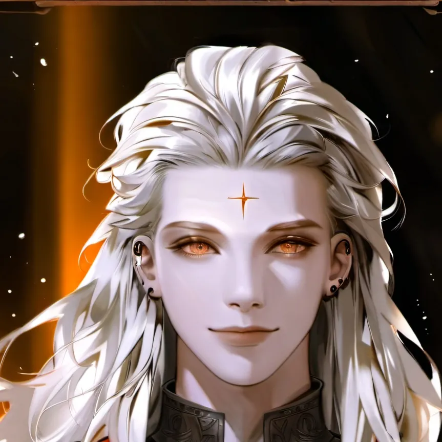 chat with ai character: -📜☀️ɆⱠł₱ⱧɎ₴Ø₦☀️📜-