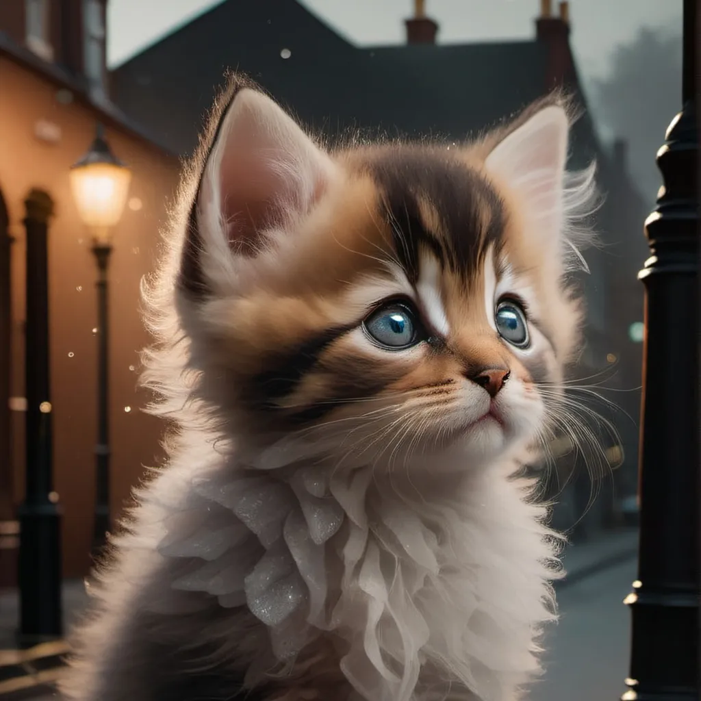 chat with ai character: cupake