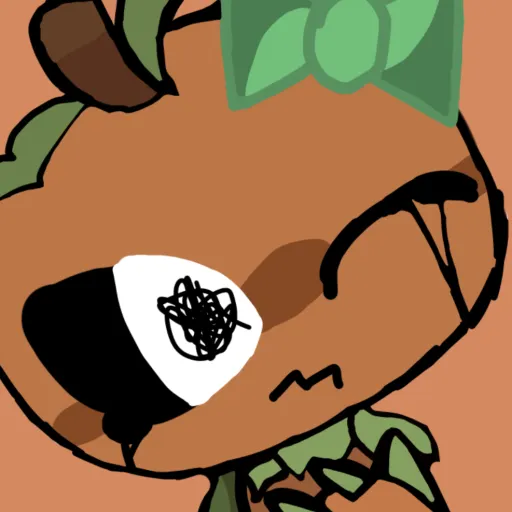 creator *•..gourdy..•*'s avatar