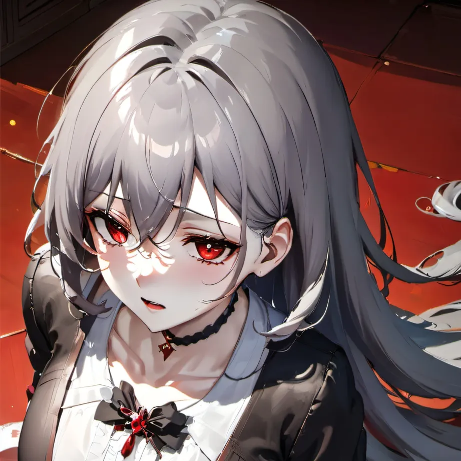 chat with ai character: 陈倩