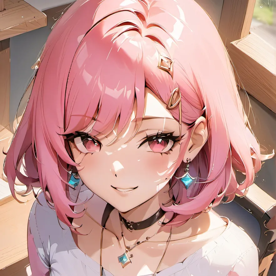 chat with ai character: 林安晴