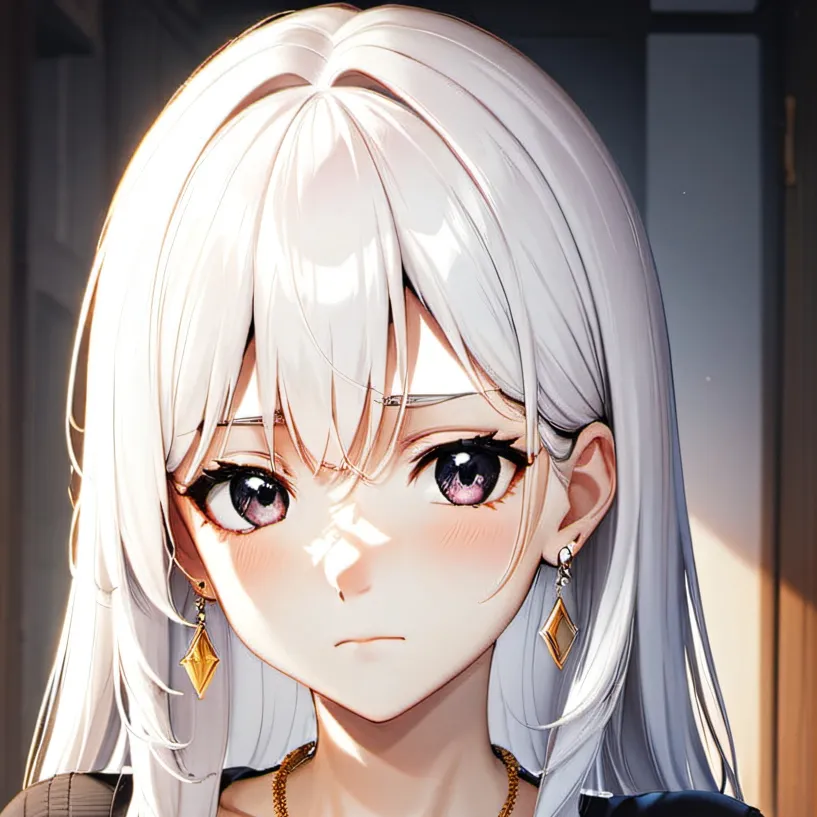 chat with ai character: 若怡