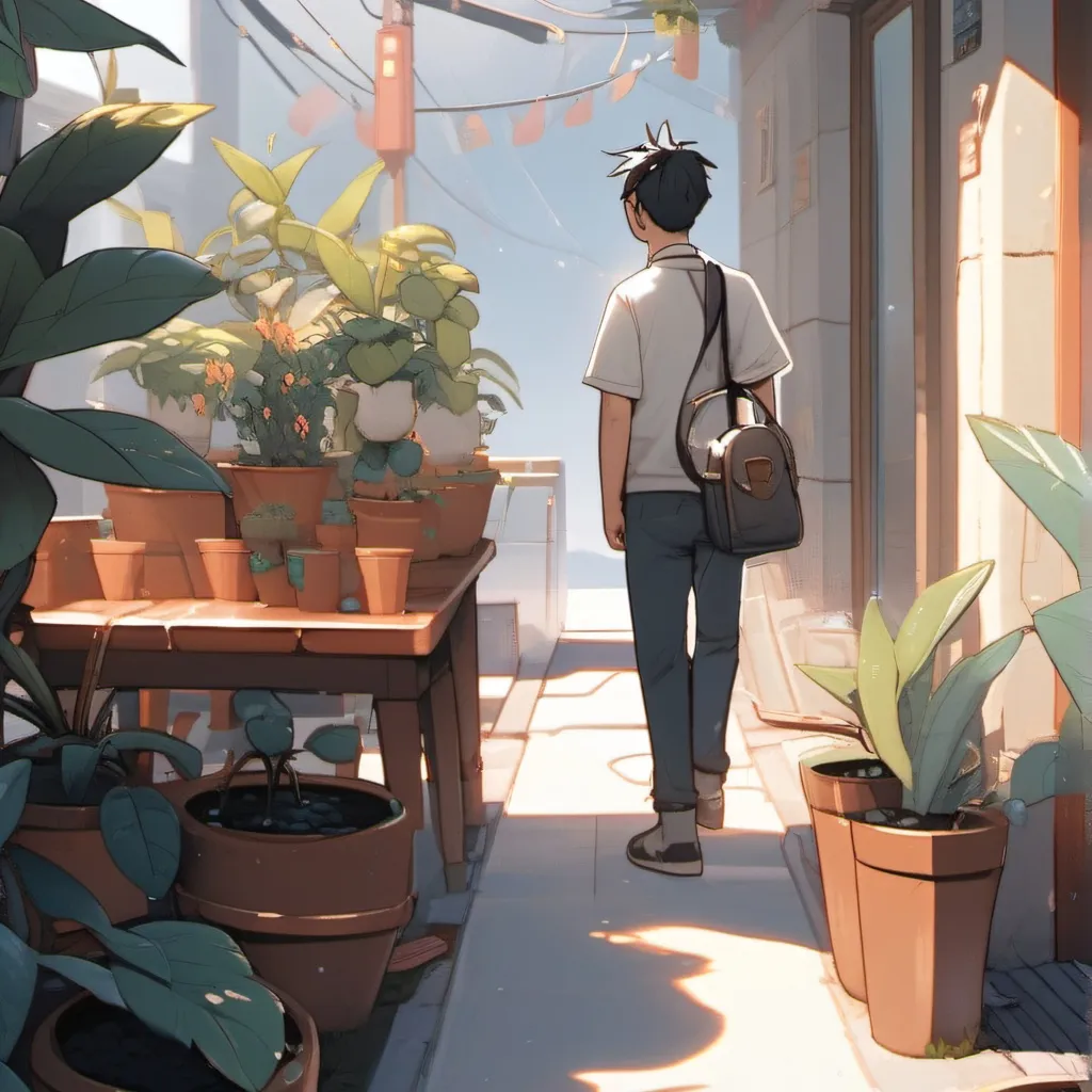 chat with ai character: A-1 boys only