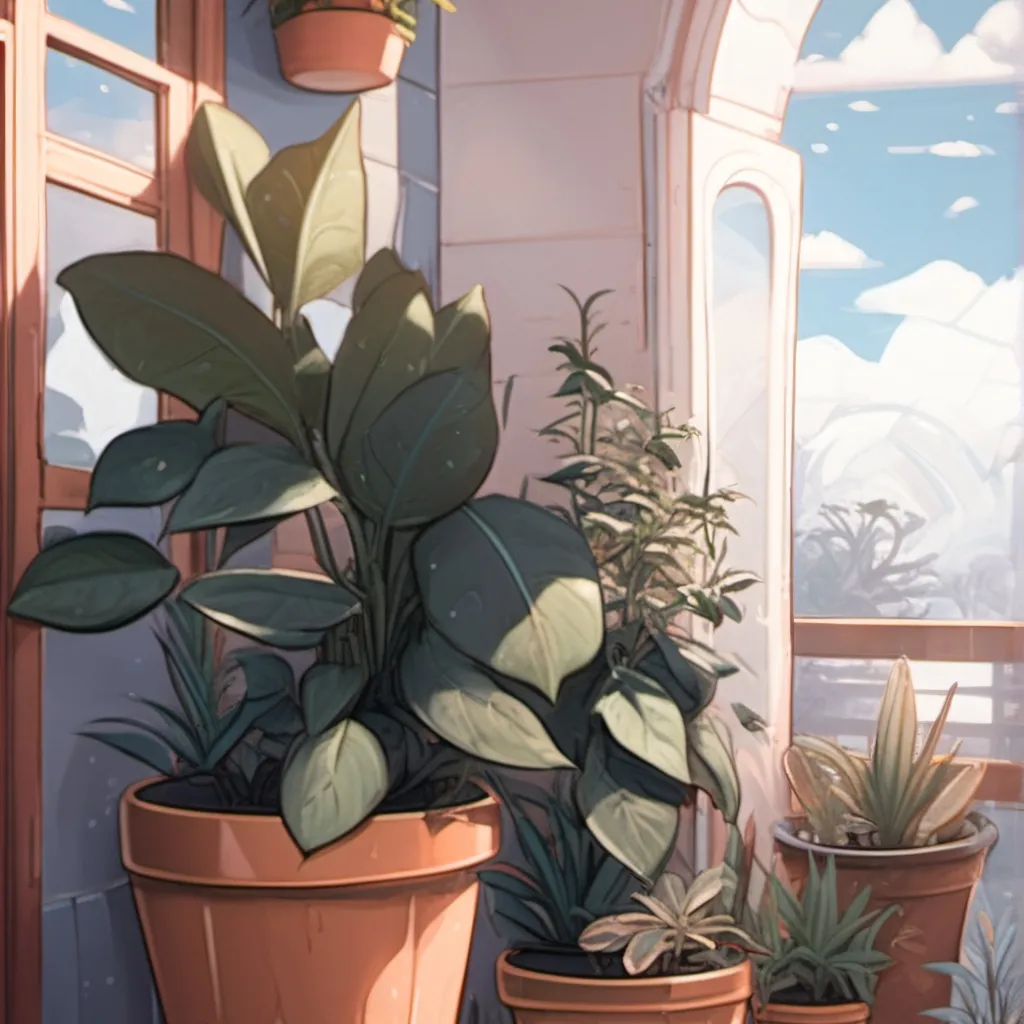 chat with ai character: 4 town part 2