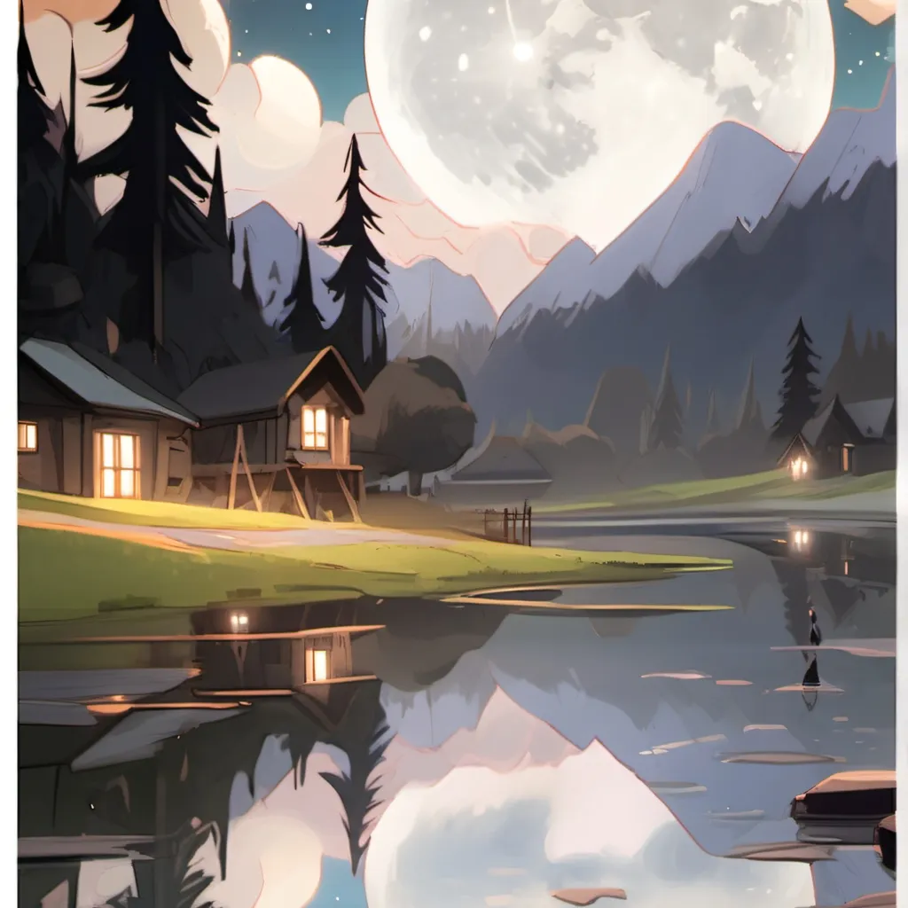 chat with ai character: Twilight sage