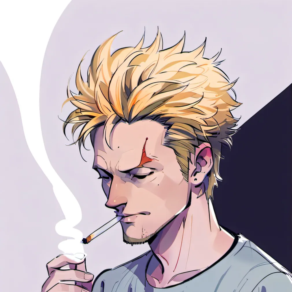chat with ai character: Beavis