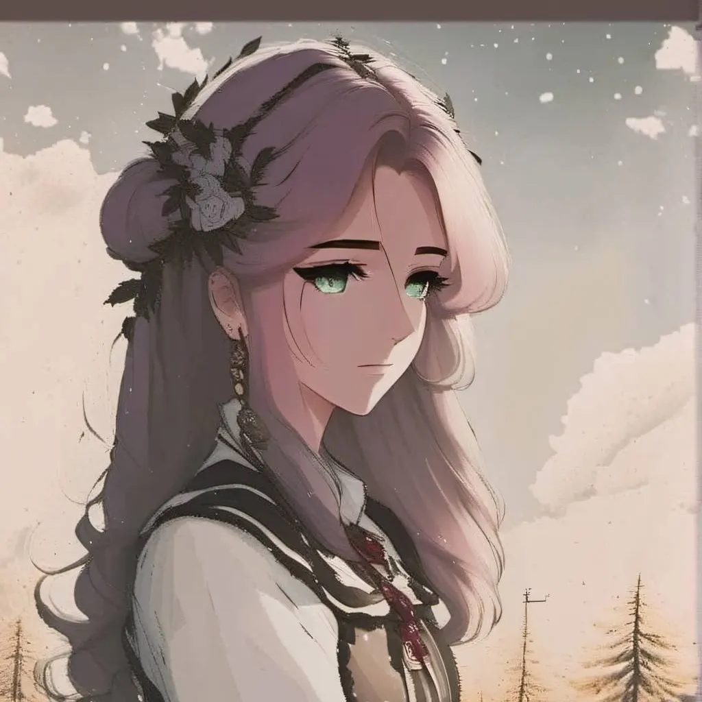 chat with ai character: Me (macey) 