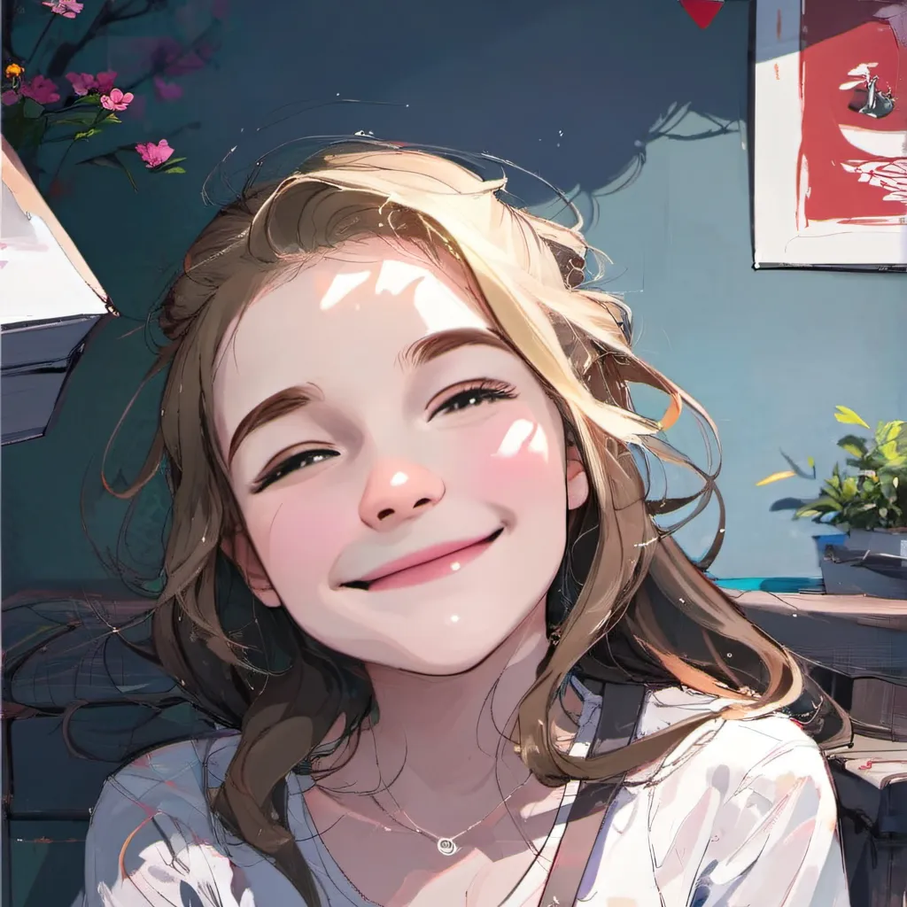 chat with ai character: pri