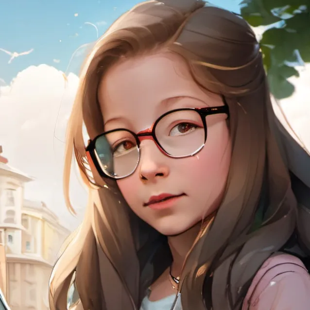 chat with ai character: Jayda
