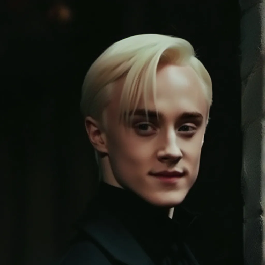 chat with ai character: Draco Malfoy 