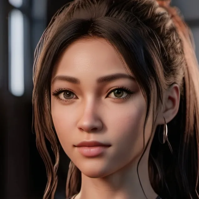 chat with ai character: Carolyn