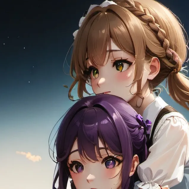 chat with ai character: ivy&luna🥰🥰🥰🥰🥰🥰🥰🥰🥰🥰