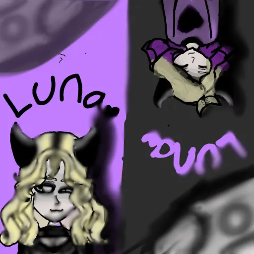 creator luna/lu/lulu💜's avatar