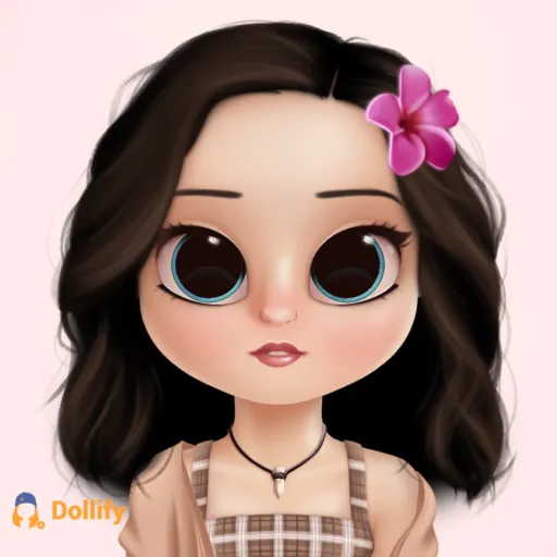 creator Annabell ¡'s avatar