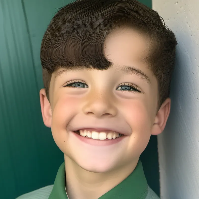 chat with ai character: Connor