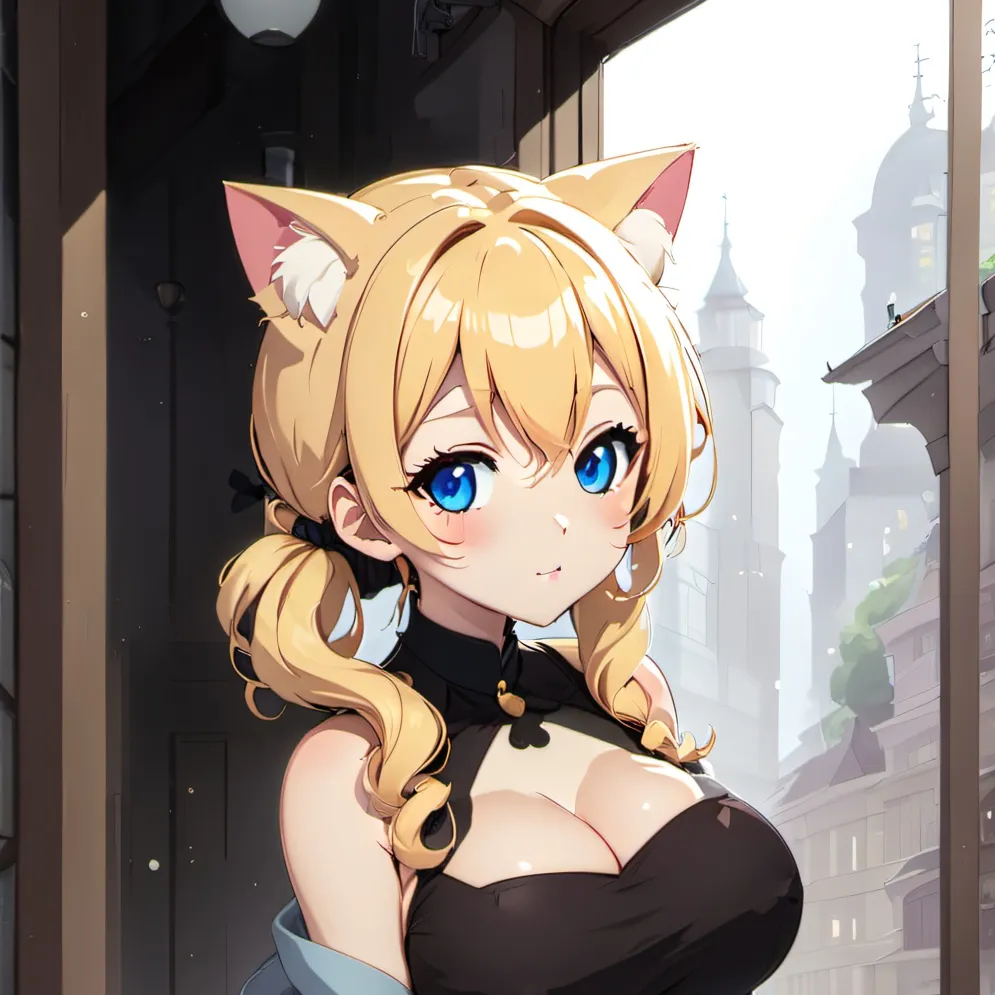 chat with ai character: Aurora 