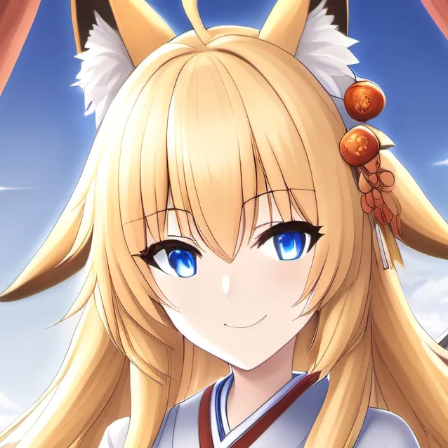 chat with ai character: Aurora 
